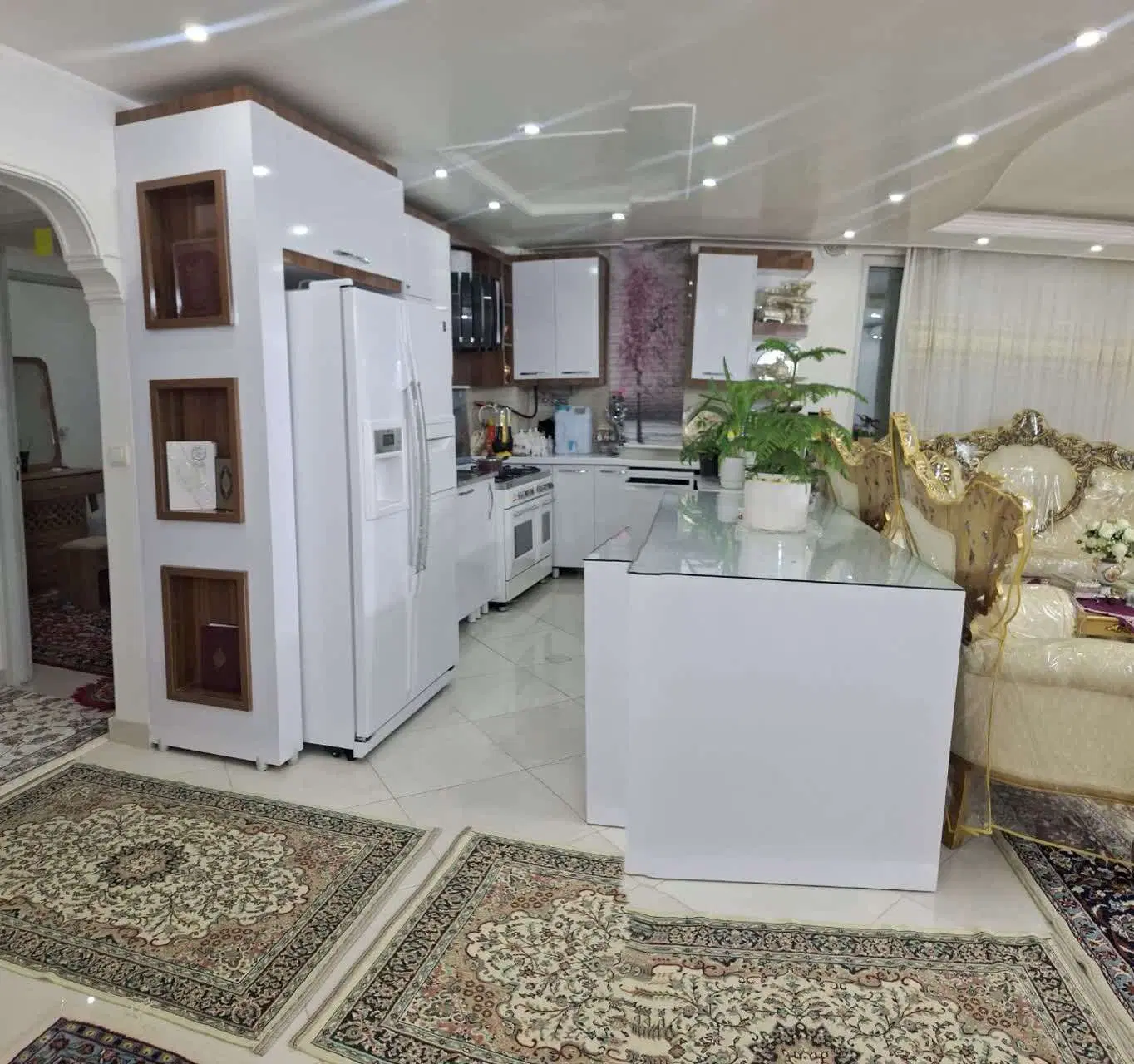 اجاره آپارتمان