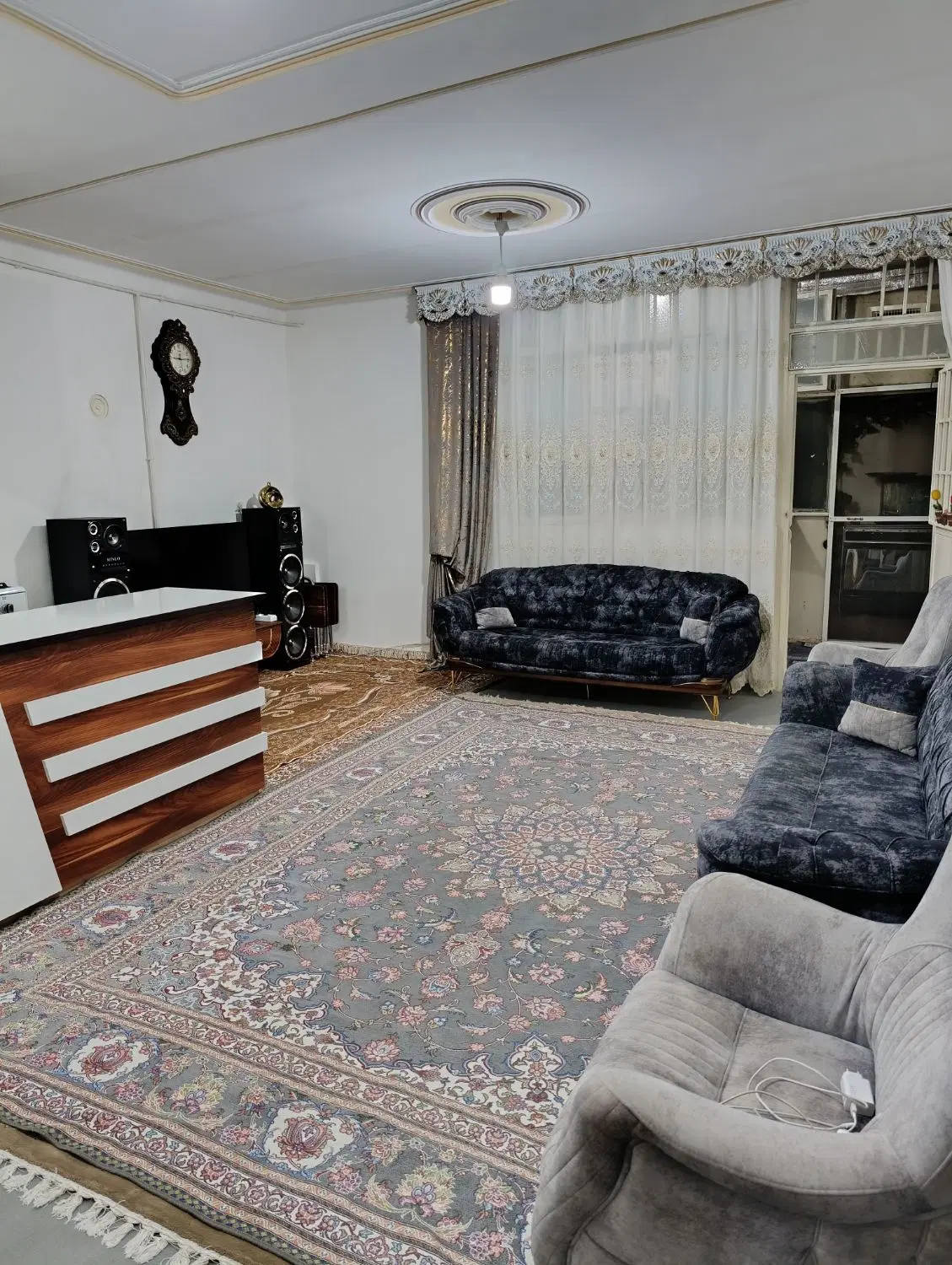 خانه ویلایی جنوبی دارای سند تک برگ