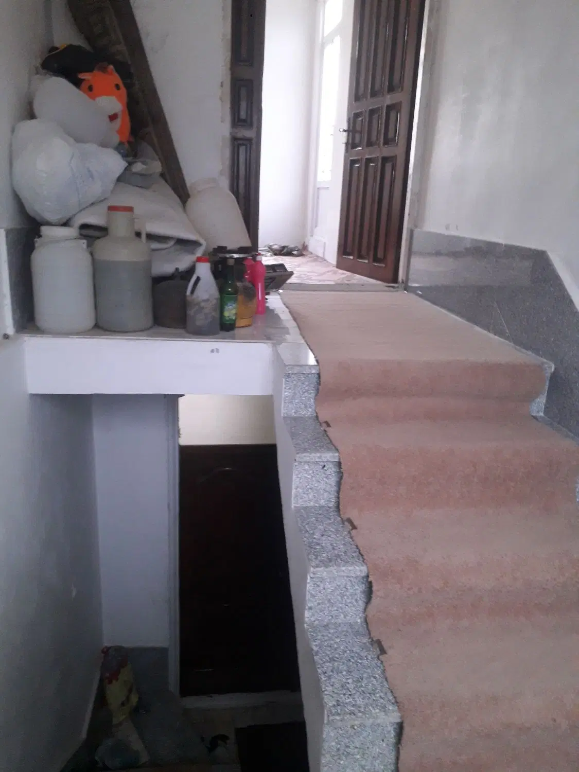 خانه در بلوار مطهری تازه کند