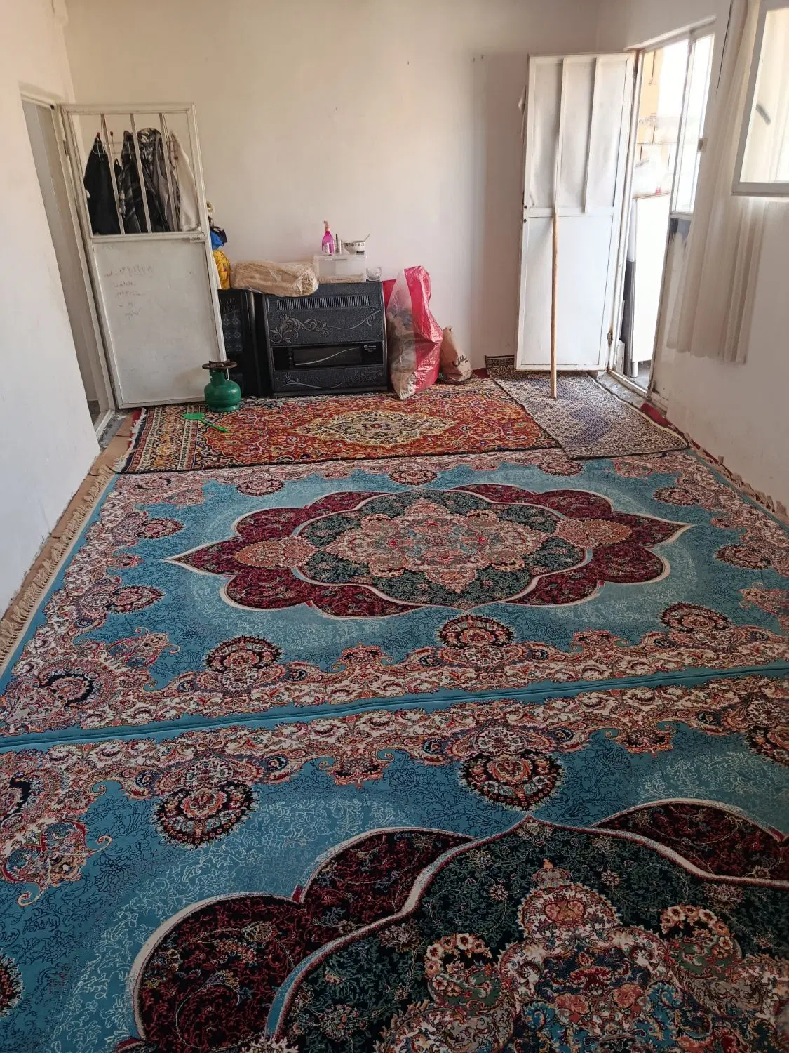 خانه در احمد آباد کوچه طالقانی 1