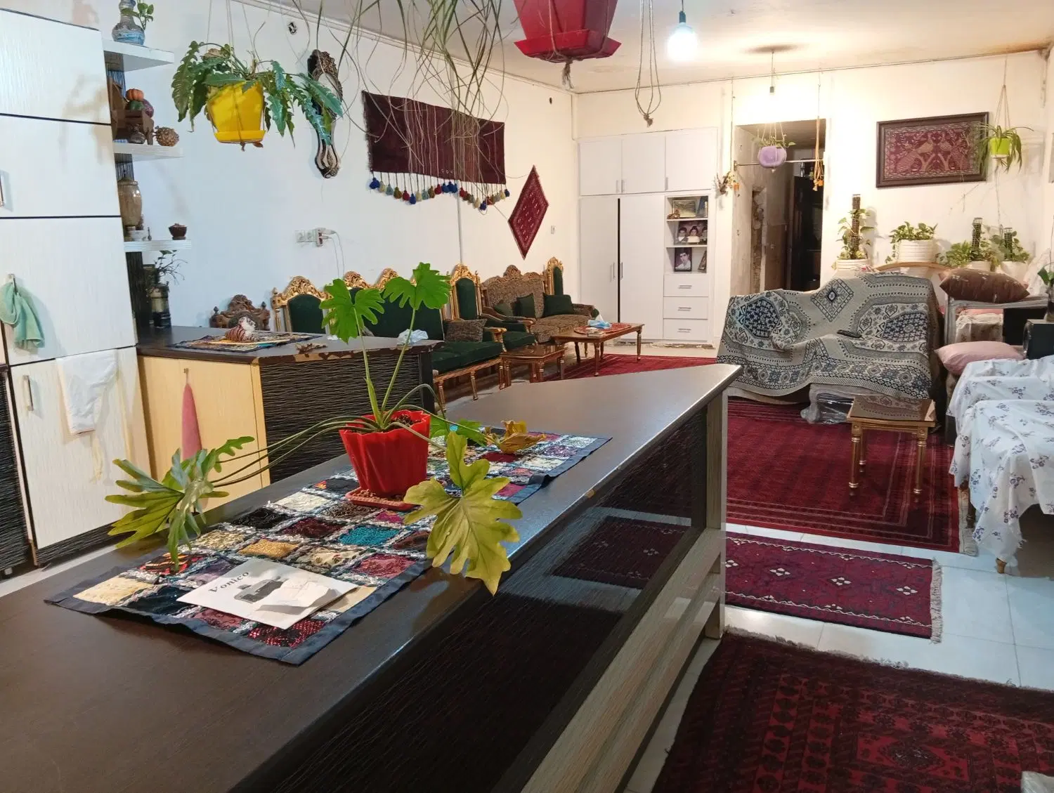 منزل ویلایی