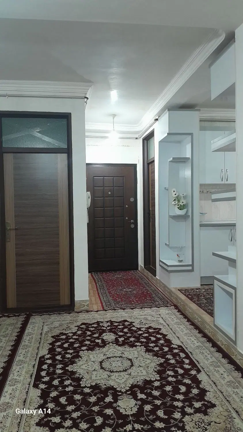 اپارتمان شیک