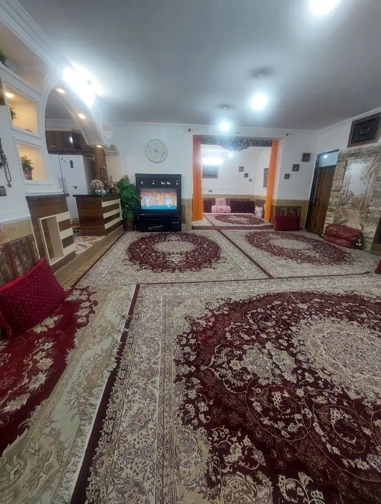 منزل ویلایی شیک در سیادک