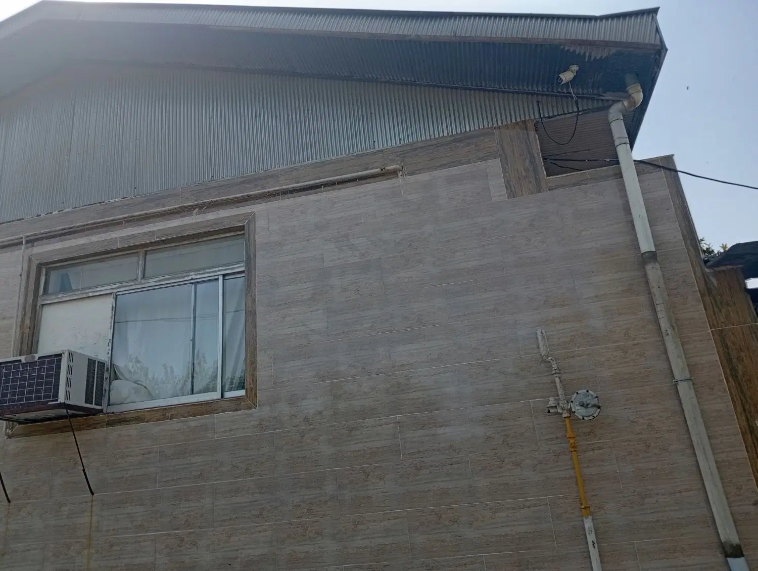 خانه ویلایی