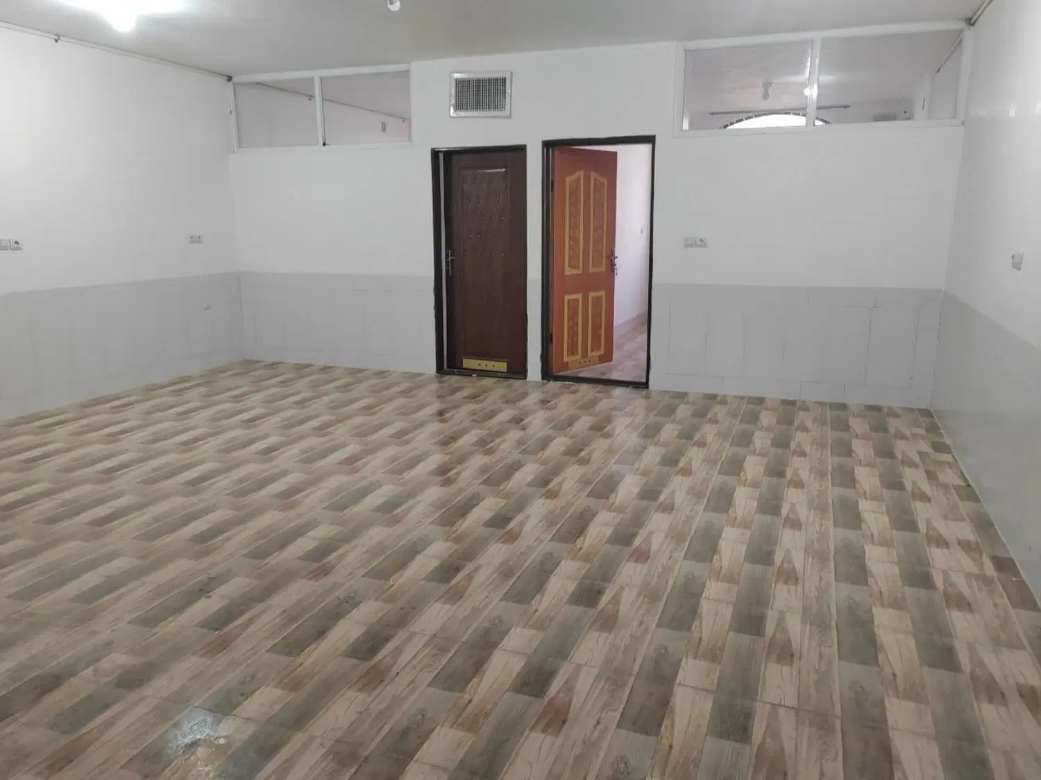 فروش و معاوضه با منزل نجف‌آباد