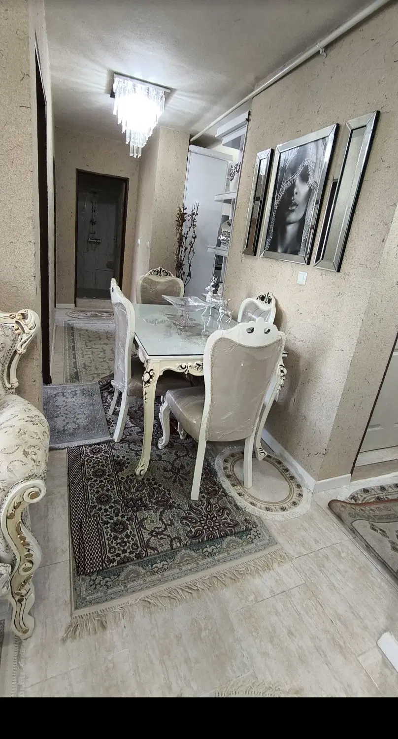 اجاره واحد مسکونی ارم