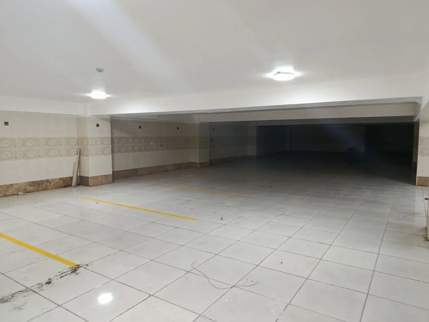 آپارتمان دوخوابه بیلانکوه شرقی