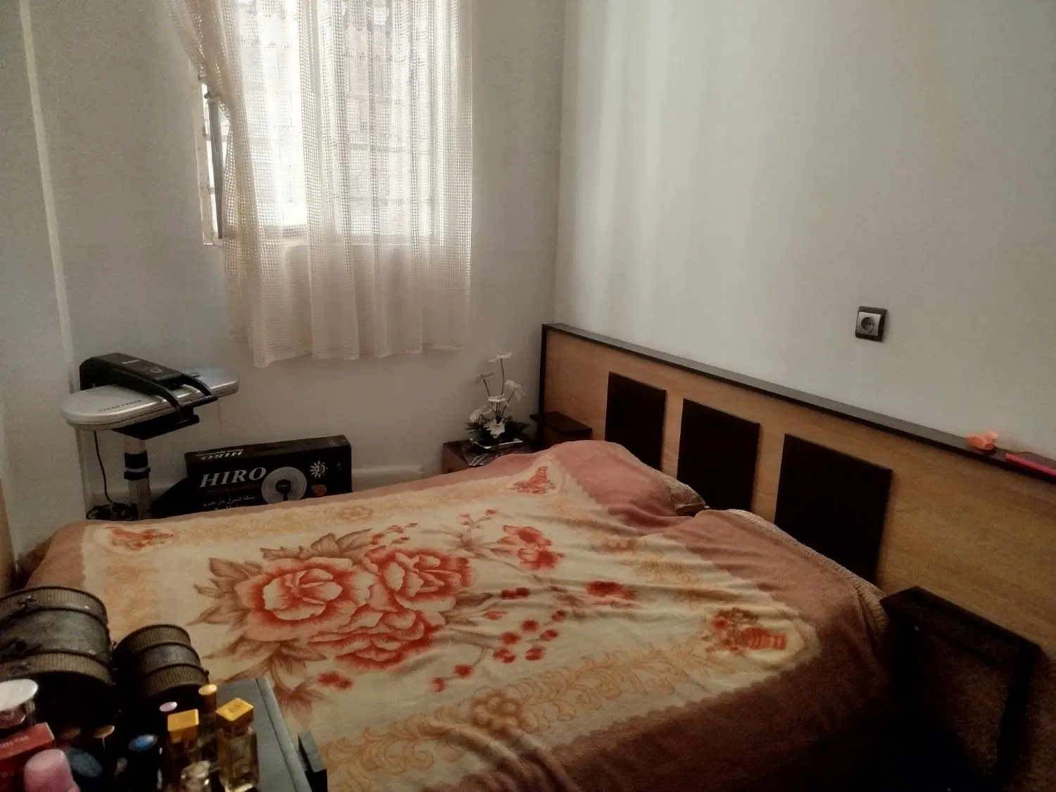 آپارتمان 95 متری