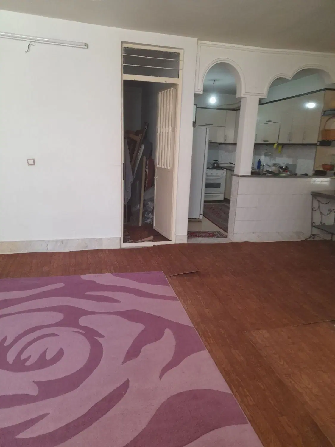 یک واحد ویلایی دربست کامل آزادی ۲۹
