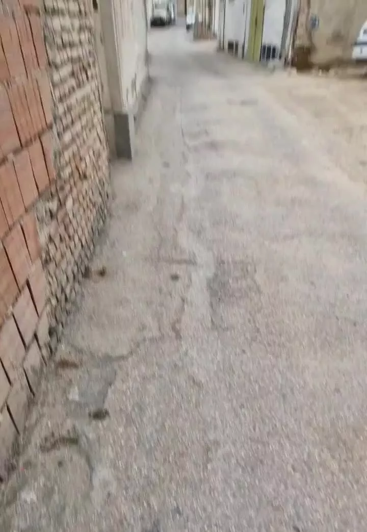 فروش مستقیم ملک کلنگی پارک ملت بهشهر