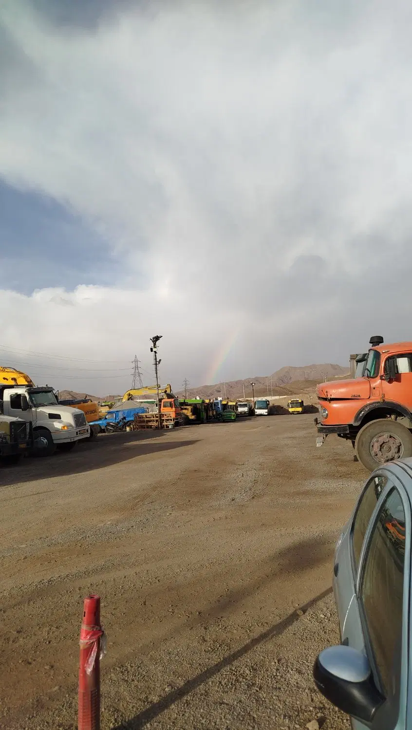 اجاره گاراژ و پارکینگ به متراژ دلخواه