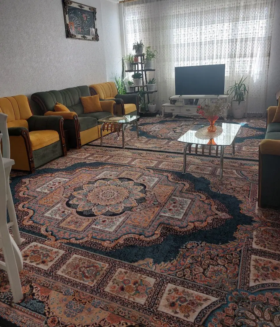 مسکن مهر 80 متری