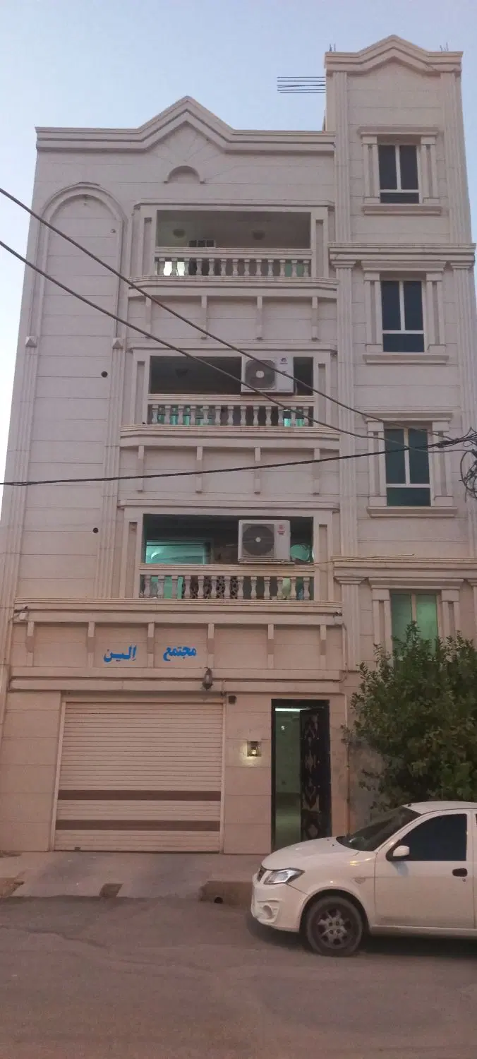 رهن و اجاره آپارتمان در امیر کبیر ساختمان الین