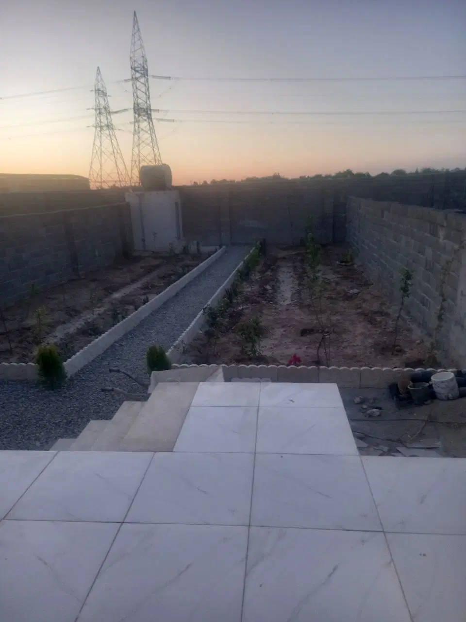 باغچه