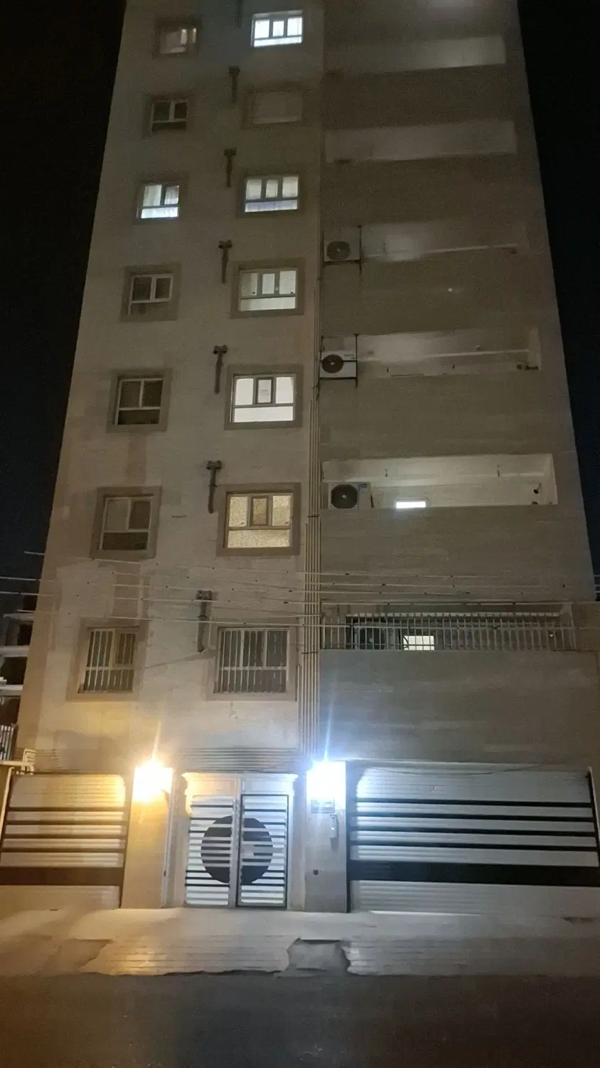 حافظ اصلی ۱۰ سمت رودخانه