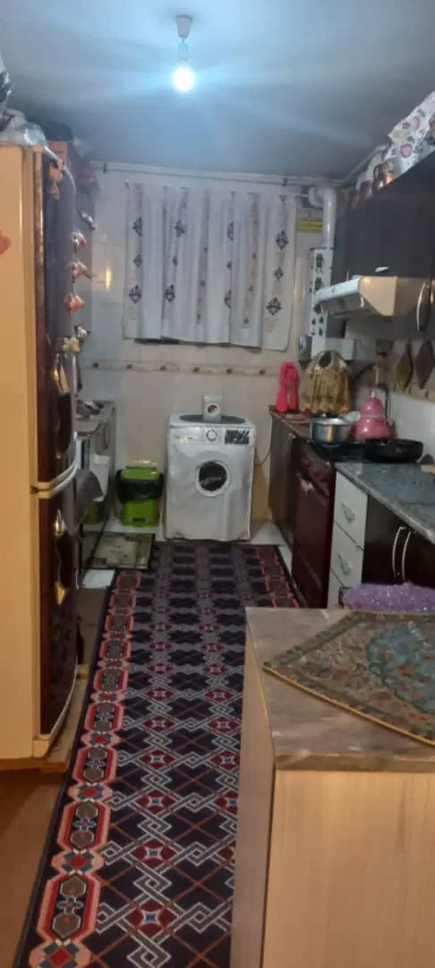 اجاره اپارتمان