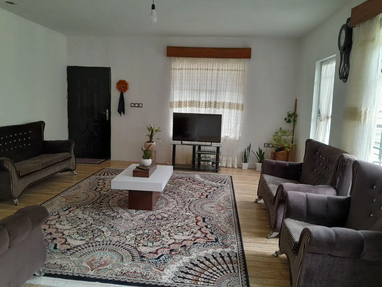 خونه ویلایی