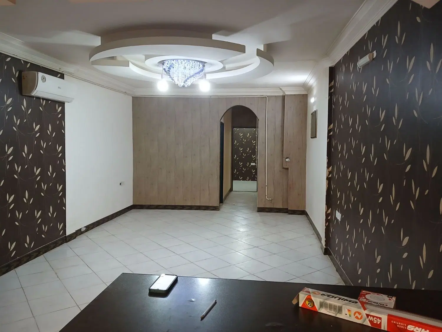 ۹۰ متری تمیز