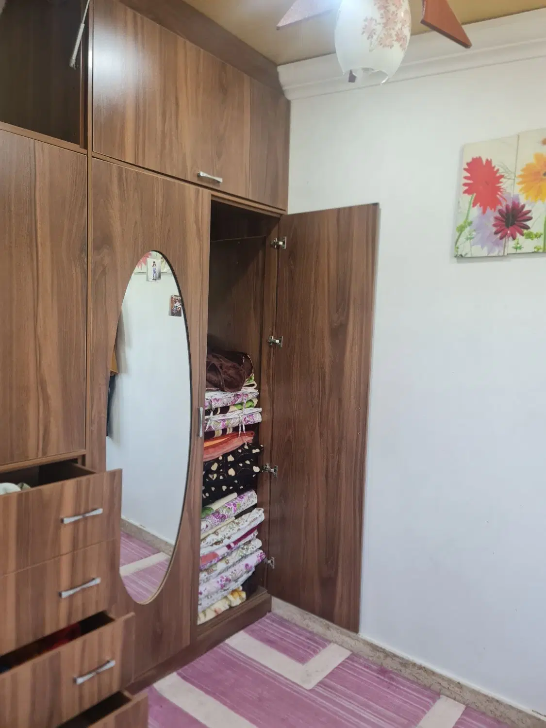 اجاره ویلا دوبلکس (سالانه) ابتدای جاده قروق تالش