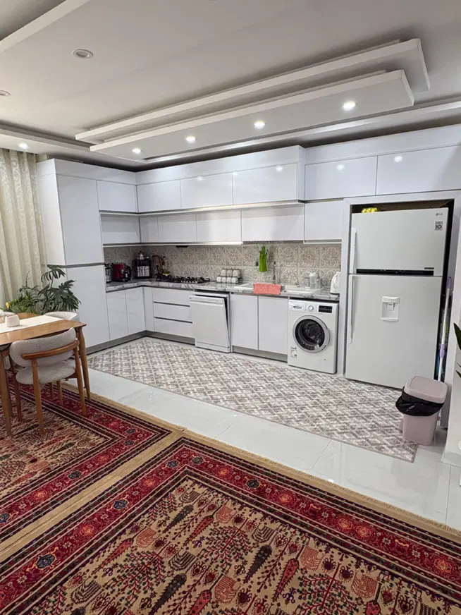 رهن و اجاره ویلای در شهرک یاس