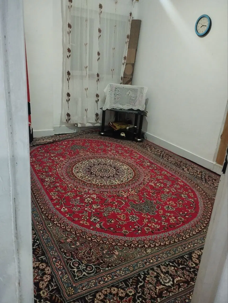 فروش آپارتمان مهرشهر
