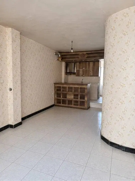 دفتر کار ۴۰ متری