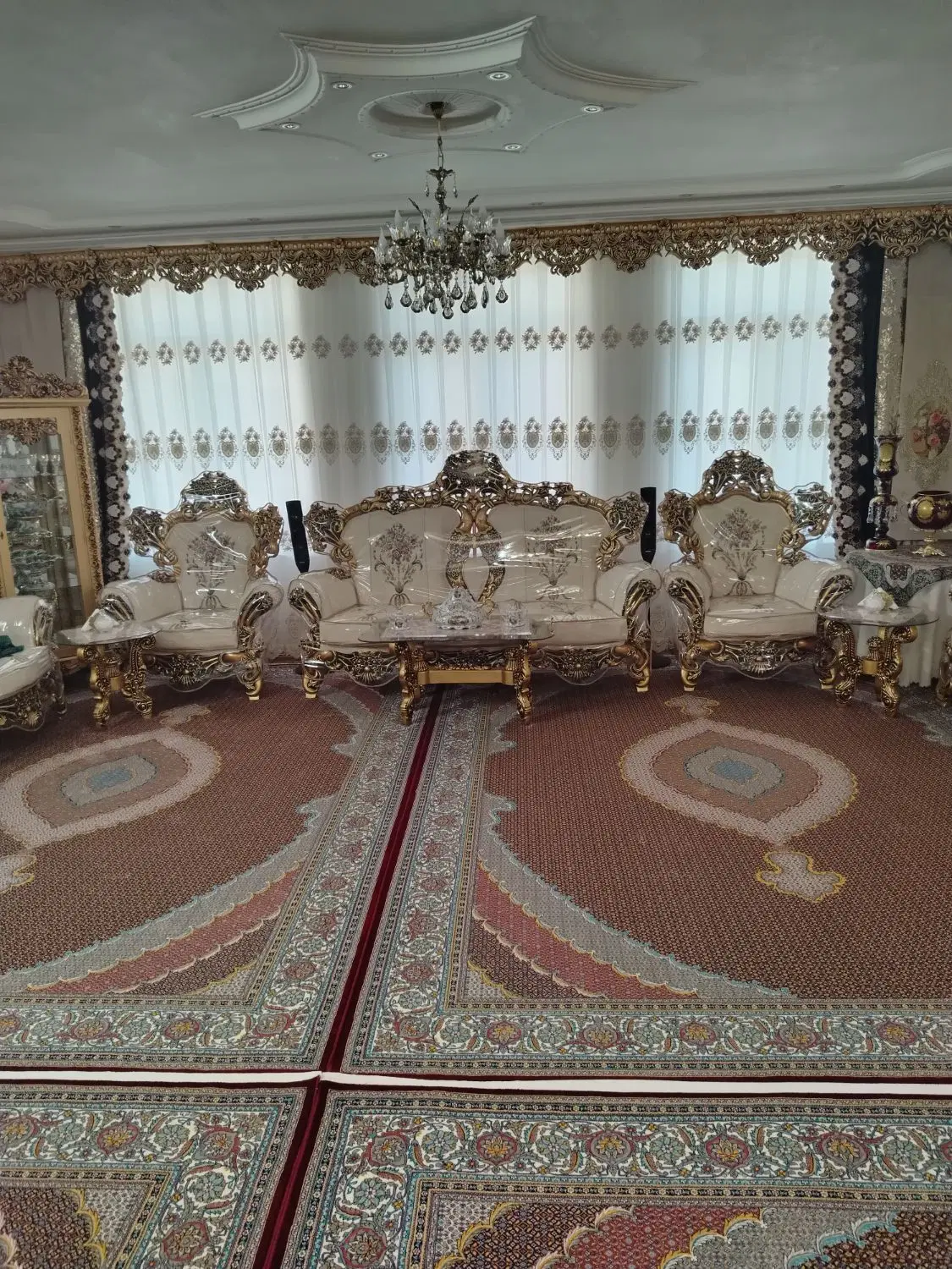 آپارتمان شخصی ساز
