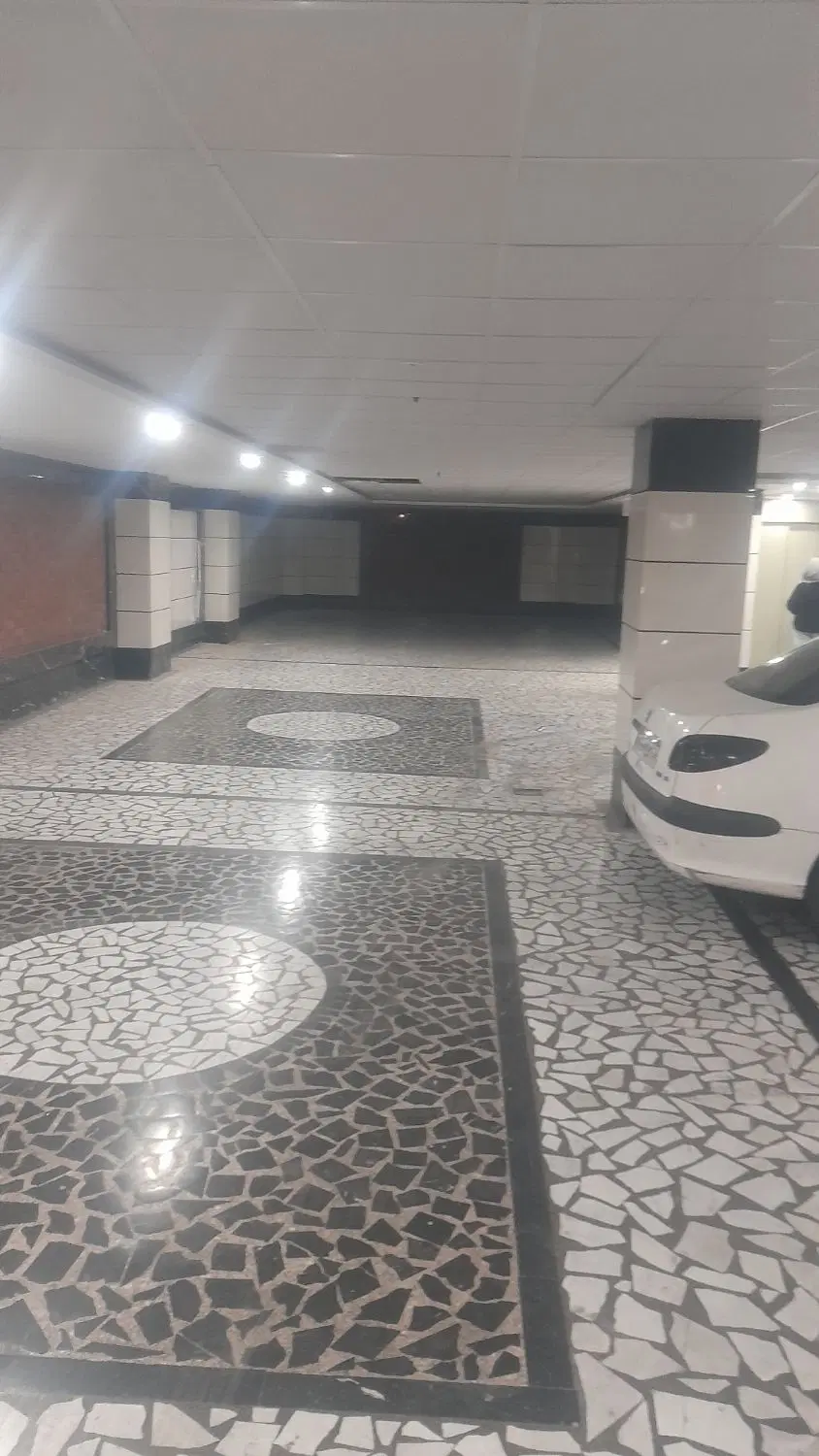 آپارتمان ۱۱۵ متری