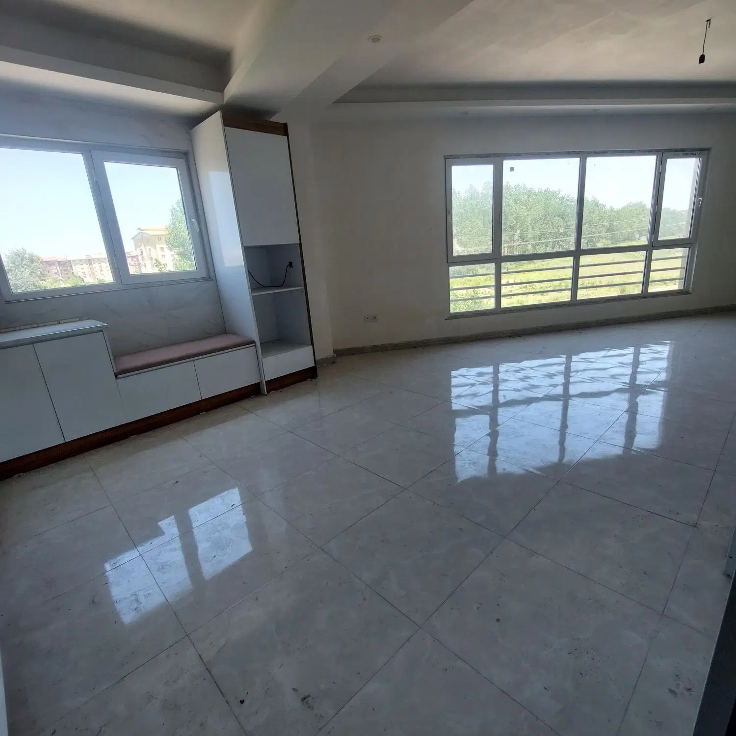 ۳ خواب زعفرانیه رشت