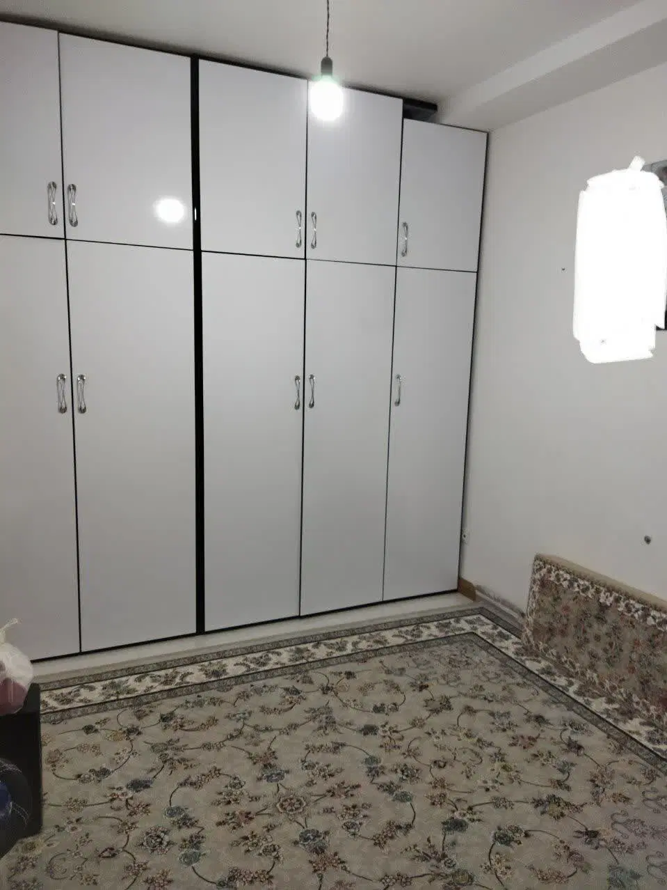 آپارتمان 75متری