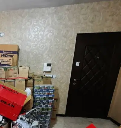 یک خوابه ۶۴ متری