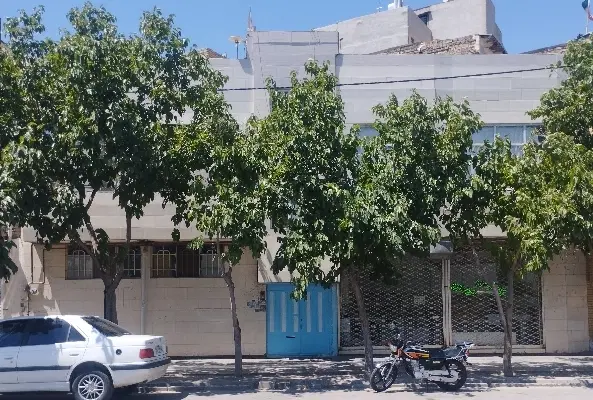 اپارتمان 75متری تک خواب نزدیک حرم