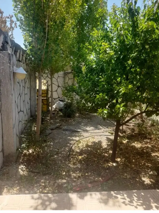 خانه ویلایی داخل بافت260متر