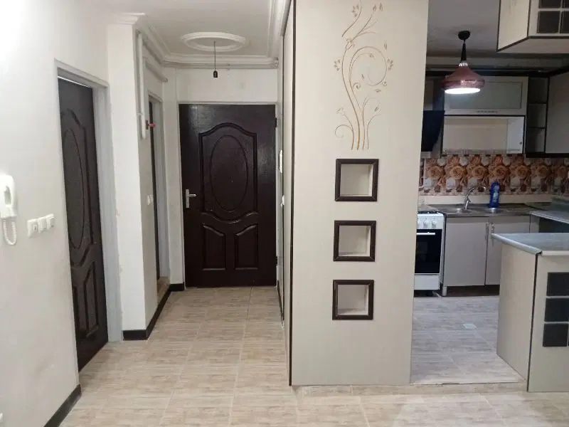 خونه ۵۰ متری شهرک مدنی