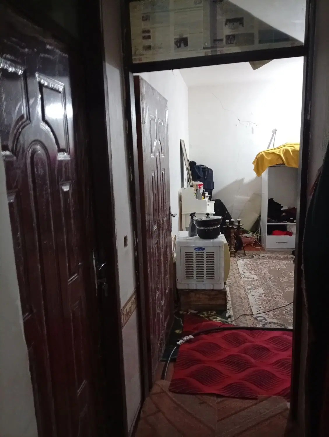 اجاره منیوحی 3 اتاقه