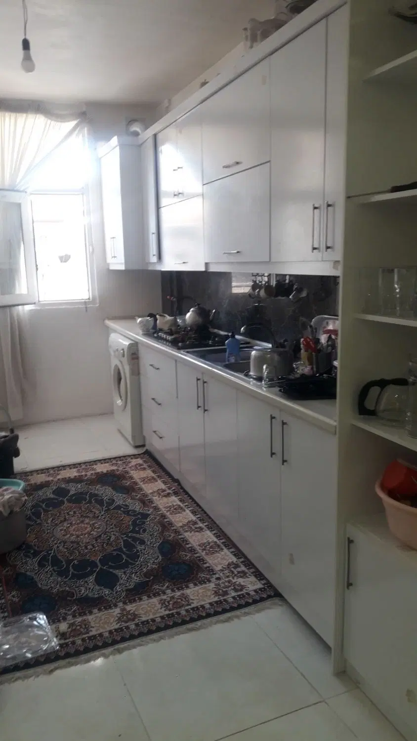 جای کفشی