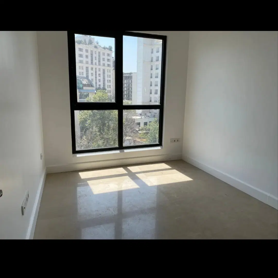 فرشته تاپ لوکیشن _۸۰ متر تک واحدی _ویو مشجر و ابدی