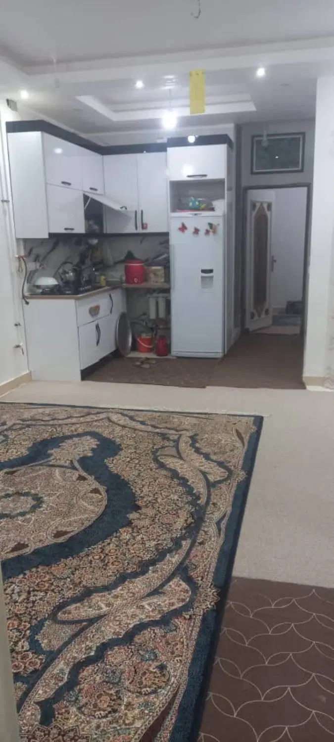 واحد ۶۰متری در مهدیس