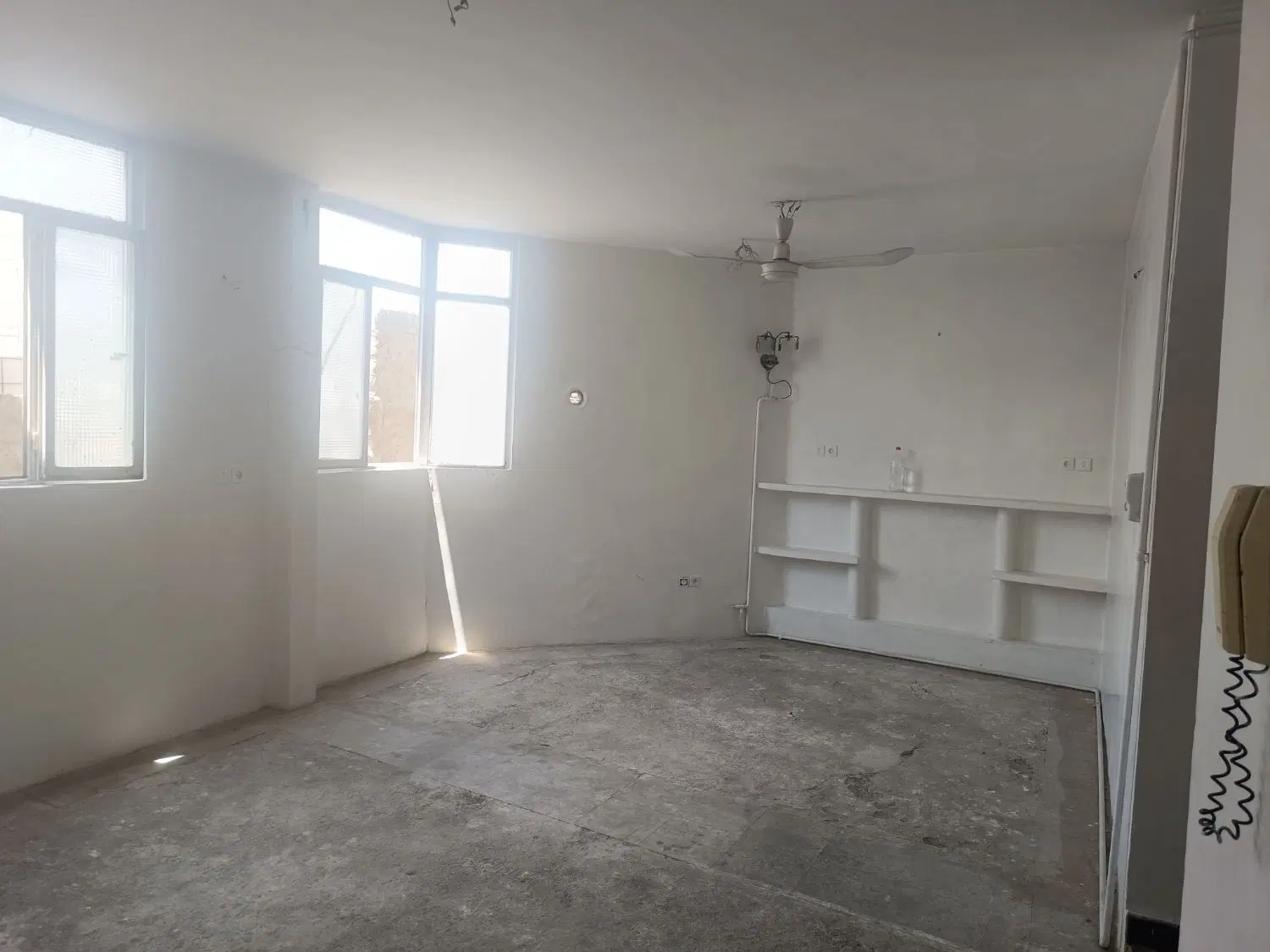 آپارتمان مسکونی