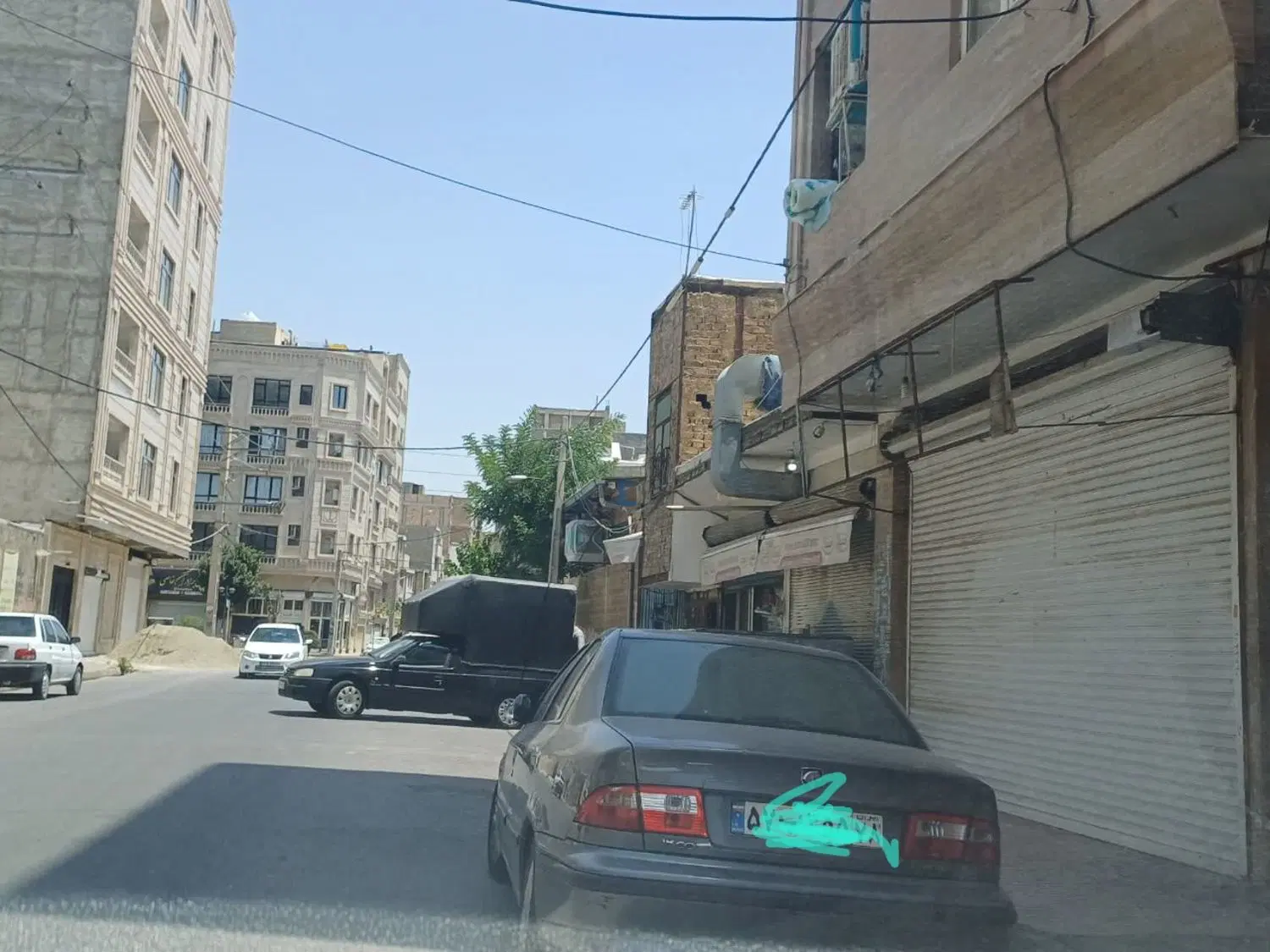 اجاره مغازه