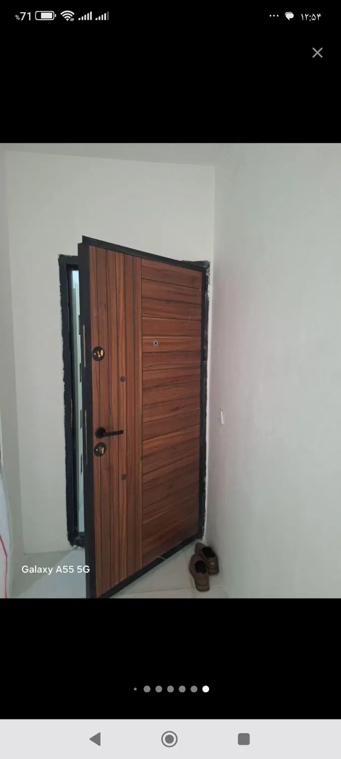 فروش اپارتمان ۱۶۰متری تک واحدی جهاد