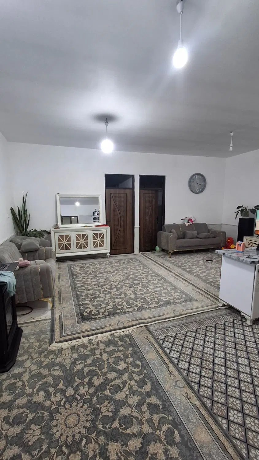 خانه اجاره ایی ۱۰۰متری در دلیران