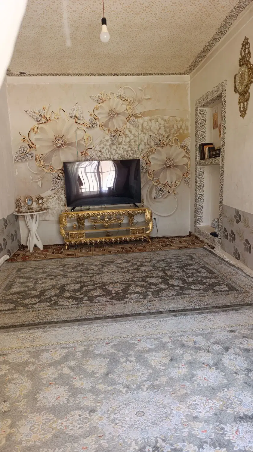 فروش خانه ویلایی چهار راه جعفراباد خیابان ارتش