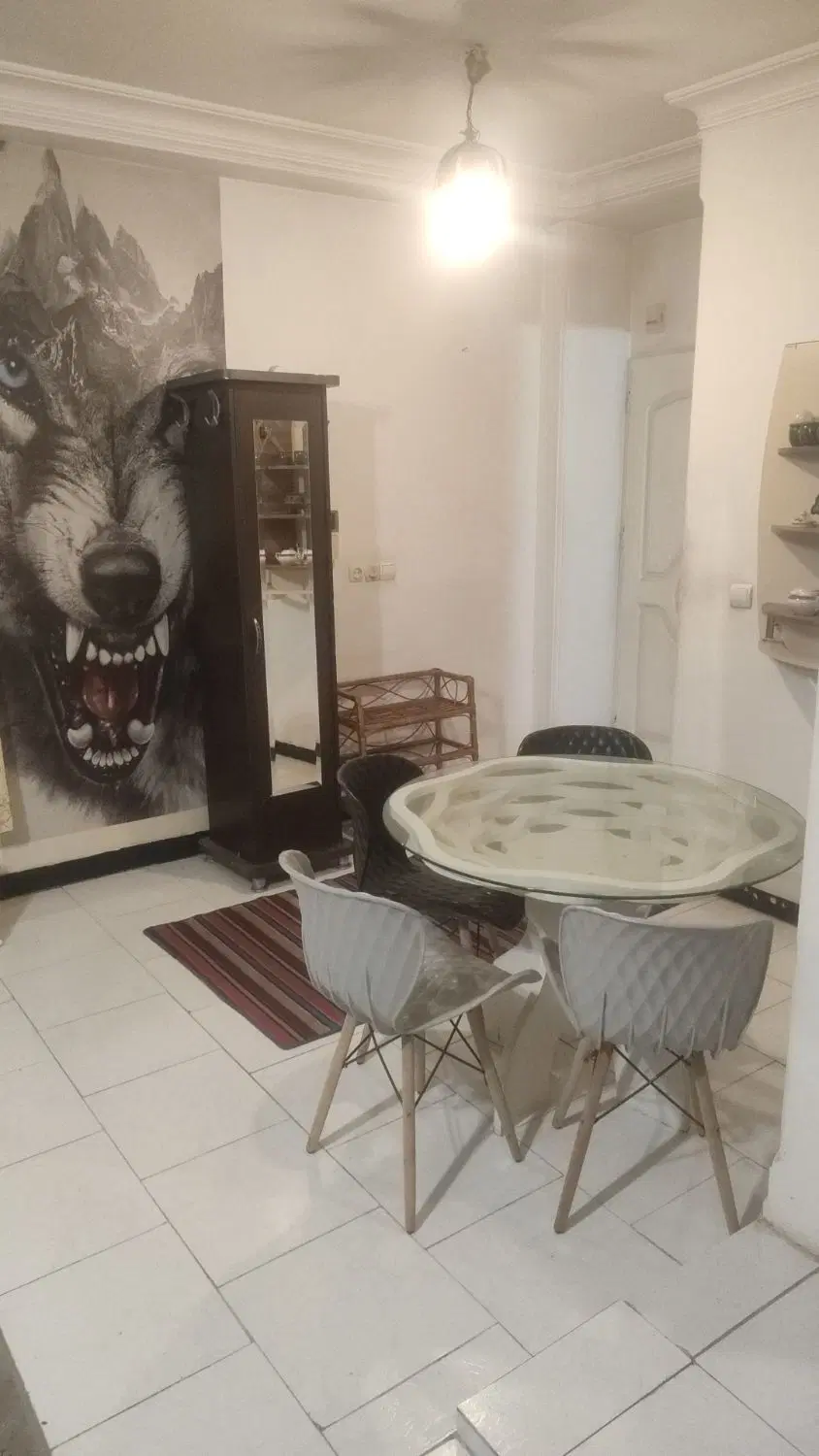 واحد اجاره در تاپ ترین منطقه گوهردشت