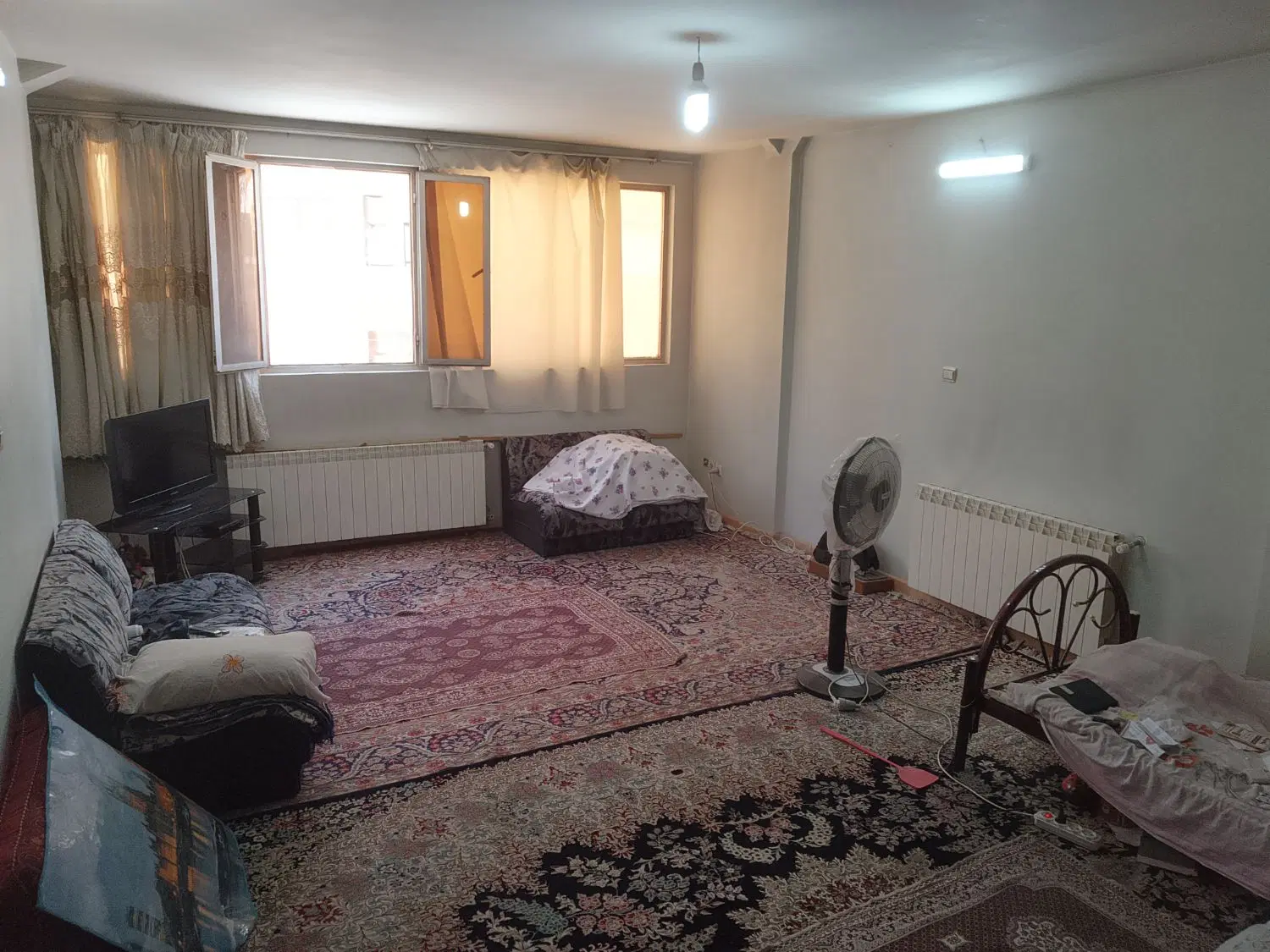 آپارتمان نقلی با قیمت مناسب