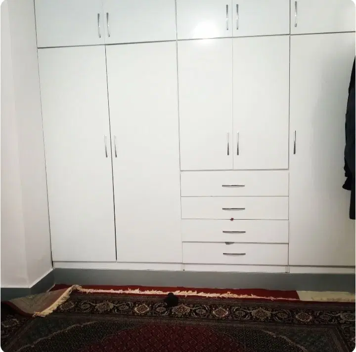رهن و اجاره اپارتمان خیابان ارتین