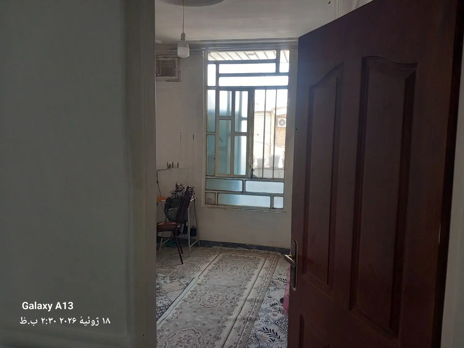 منزل اجاره ایی بوستان ۱۴