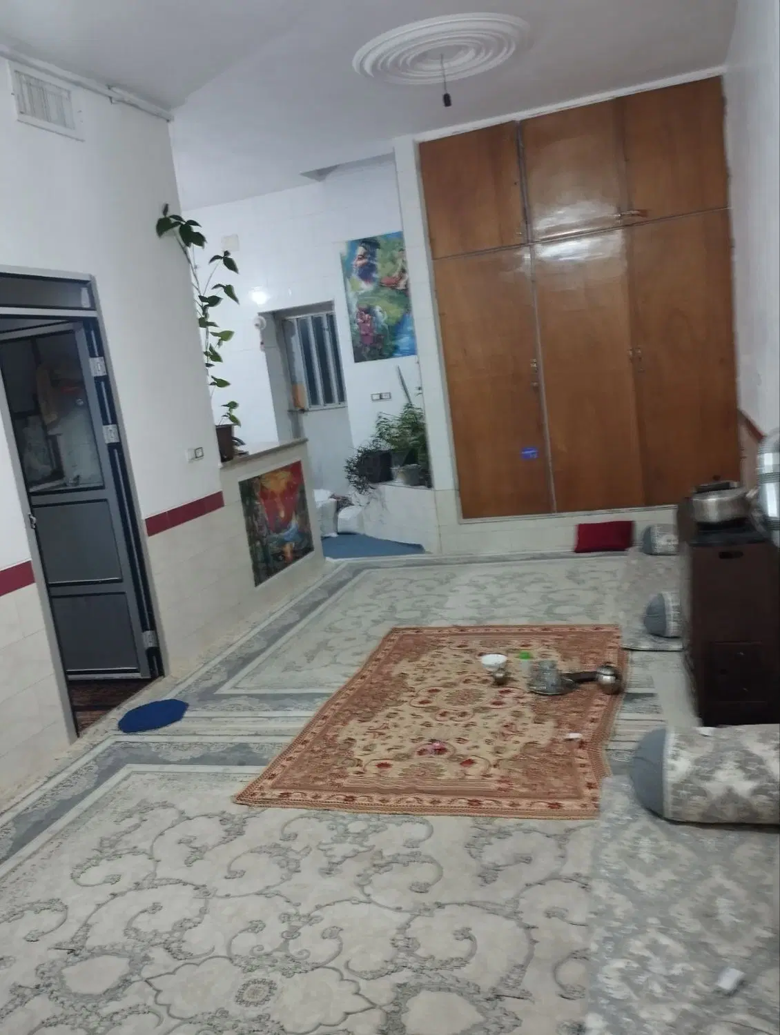خانه ویلایی