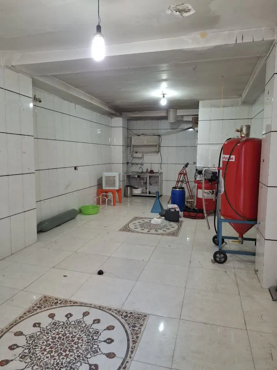 فروش مغازه 42متری_املاک جهانی