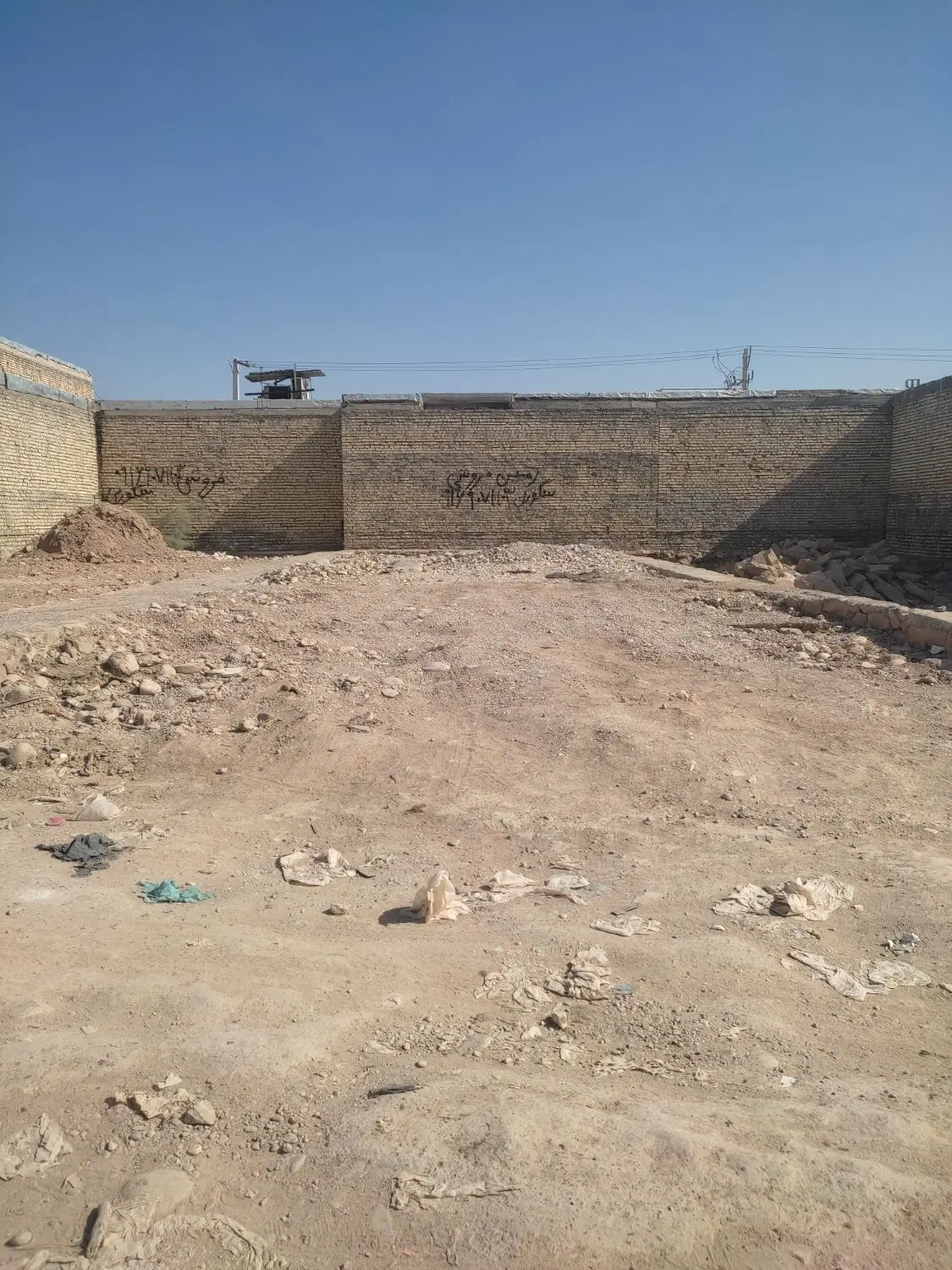 اهواز کوی مندلی